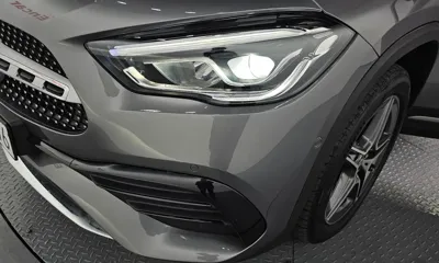 Mercedes-Benz GLA-Class 2023, 23278 км, за 23102.33 USD - фото 22