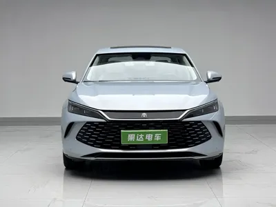 BYD Qin L 2024, 8000 км, за 12771.97 USD