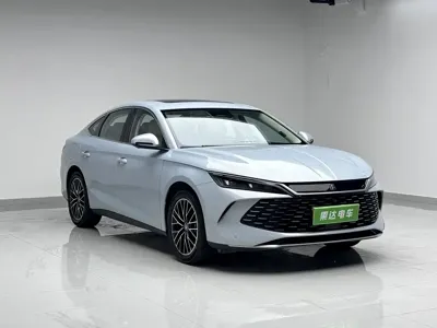 BYD Qin L 2024, 8000 км, за 12771.97 USD