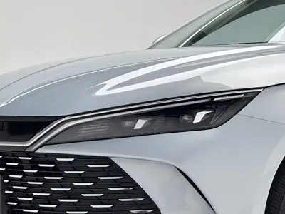 BYD Qin L 2024, 8000 км, за 12771.97 USD - фото 10