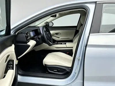 BYD Qin L 2024, 8000 км, за 12771.97 USD - фото 11