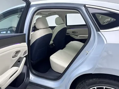 BYD Qin L 2024, 8000 км, за 12771.97 USD - фото 12