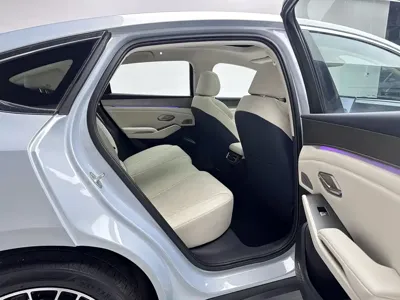 BYD Qin L 2024, 8000 км, за 12771.97 USD - фото 13
