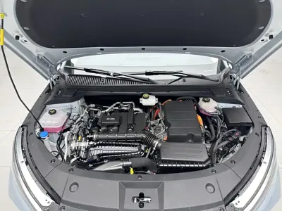 BYD Qin L 2024, 8000 км, за 12771.97 USD - фото 17