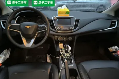 Chevrolet Cavalier