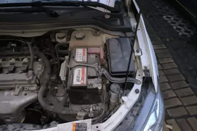 Chevrolet Cavalier