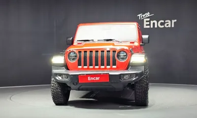 Jeep Wrangler 2019, 92937 км, за 24156.49 USD