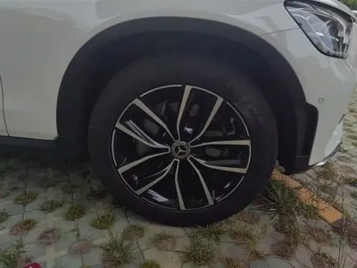 Mercedes-Benz GLC 2022, 51000 км, за 31782.79 USD - фото 6