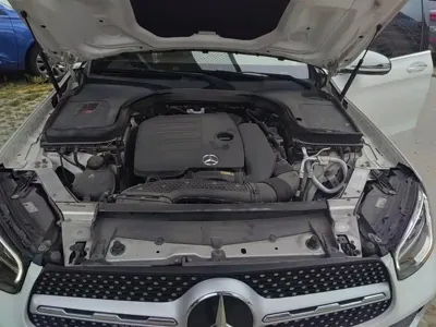 Mercedes-Benz GLC 2022, 51000 км, за 31782.79 USD - фото 10