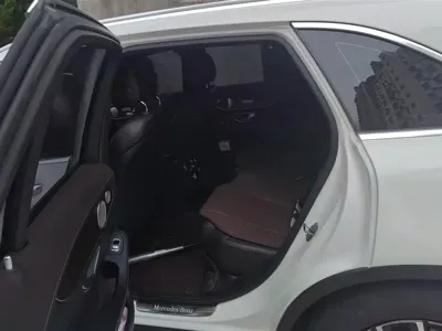 Mercedes-Benz GLC 2022, 51000 км, за 31782.79 USD - фото 11