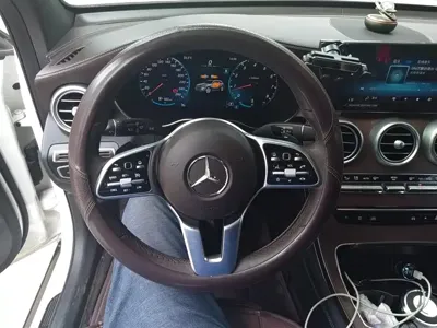 Mercedes-Benz GLC 2022, 51000 км, за 31782.79 USD - фото 15