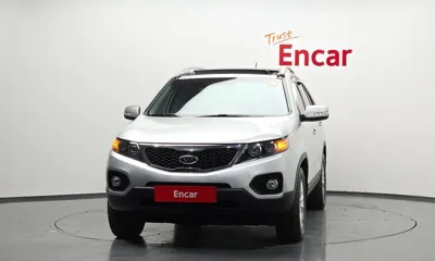 Kia Sorento 2011, 96600 км, за 3635.65 USD