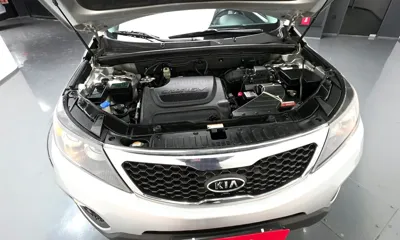 Kia Sorento 2011, 96600 км, за 3635.65 USD - фото 6