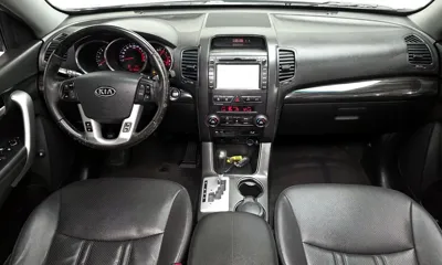 Kia Sorento 2011, 96600 км, за 3635.65 USD - фото 7