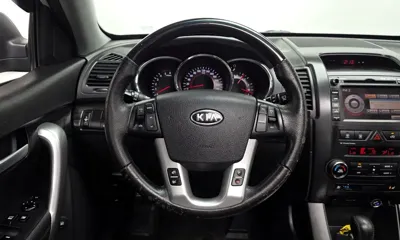 Kia Sorento 2011, 96600 км, за 3635.65 USD - фото 13