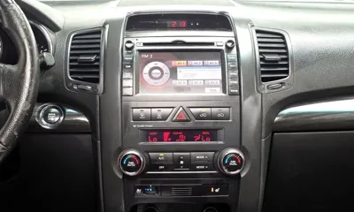 Kia Sorento 2011, 96600 км, за 3635.65 USD - фото 14
