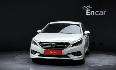 Hyundai Sonata 2015, 67150 км, за 6240.65 USD - фото 3