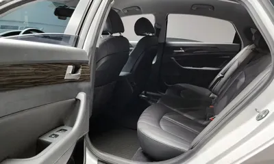 Hyundai Sonata 2015, 67150 км, за 6240.65 USD - фото 12