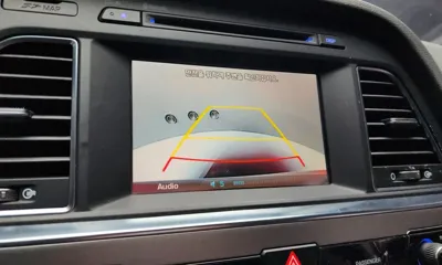Hyundai Sonata 2015, 67150 км, за 6240.65 USD - фото 15