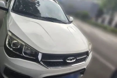 Chery Tiggo 3x 2018, 65100 км, за 3234 USD