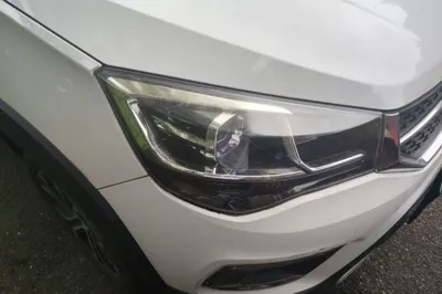 Chery Tiggo 3x 2018, 65100 км, за 3234 USD - фото 7