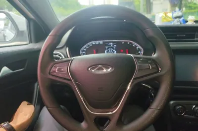 Chery Tiggo 3x 2018, 65100 км, за 3234 USD - фото 10