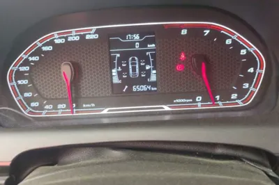 Chery Tiggo 3x 2018, 65100 км, за 3234 USD - фото 12