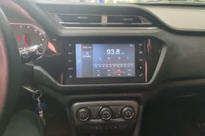 Chery Tiggo 3x 2018, 65100 км, за 3234 USD - фото 13