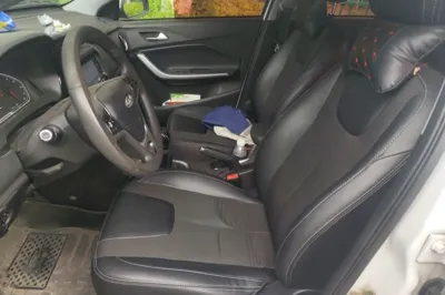 Chery Tiggo 3x 2018, 65100 км, за 3234 USD - фото 15