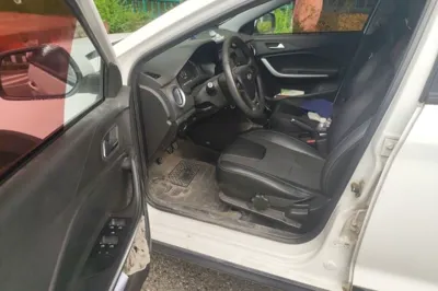Chery Tiggo 3x 2018, 65100 км, за 3234 USD - фото 16