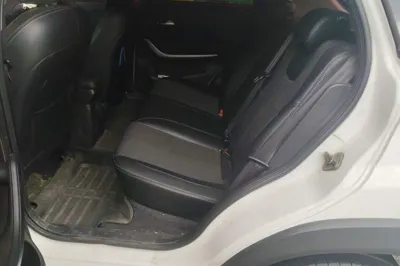 Chery Tiggo 3x 2018, 65100 км, за 3234 USD - фото 17