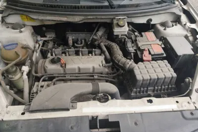 Chery Tiggo 3x 2018, 65100 км, за 3234 USD - фото 21