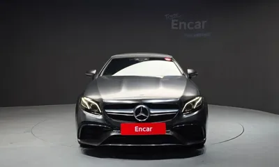 Mercedes-Benz E-Class 2019, 75944 км, за 22074.62 USD