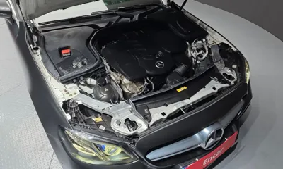 Mercedes-Benz E-Class 2019, 75944 км, за 22074.62 USD - фото 6
