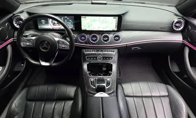 Mercedes-Benz E-Class 2019, 75944 км, за 22074.62 USD - фото 7