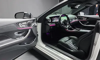 Mercedes-Benz E-Class 2019, 75944 км, за 22074.62 USD - фото 10