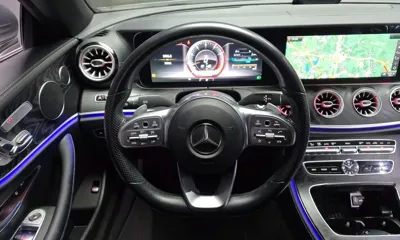 Mercedes-Benz E-Class 2019, 75944 км, за 22074.62 USD - фото 13