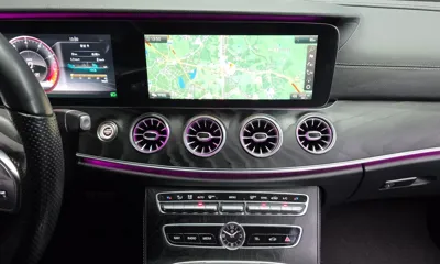 Mercedes-Benz E-Class 2019, 75944 км, за 22074.62 USD - фото 16
