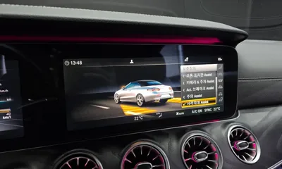 Mercedes-Benz E-Class 2019, 75944 км, за 22074.62 USD - фото 18