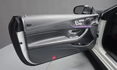 Mercedes-Benz E-Class 2019, 75944 км, за 22074.62 USD - фото 31