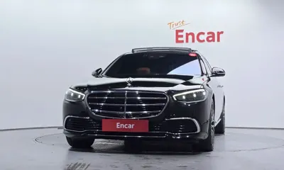 Mercedes-Benz S-Class 2024, 37283 км, за 651459.63 USD