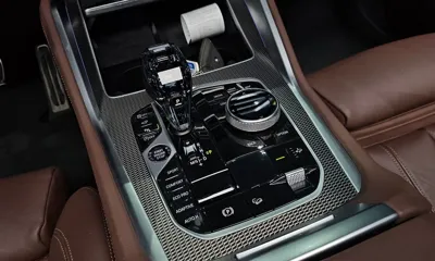 BMW X6 2022, 33463 км, за 50026.07 USD - фото 9