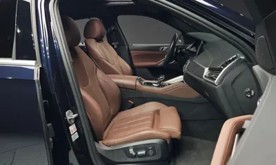 BMW X6 2022, 33463 км, за 50026.07 USD - фото 10