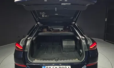 BMW X6 2022, 33463 км, за 50026.07 USD - фото 20