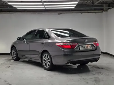 Toyota Camry 2017, 95000 км, за 9432.74 USD