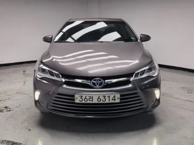 Toyota Camry 2017, 95000 км, за 9432.74 USD
