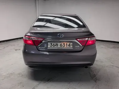 Toyota Camry 2017, 95000 км, за 9432.74 USD
