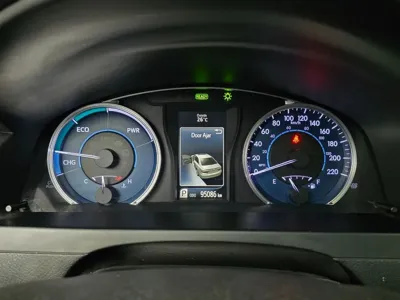 Toyota Camry 2017, 95000 км, за 9432.74 USD