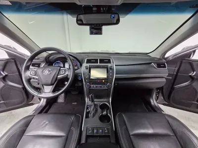 Toyota Camry 2017, 95000 км, за 9432.74 USD - фото 6