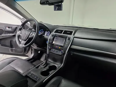 Toyota Camry 2017, 95000 км, за 9432.74 USD - фото 7